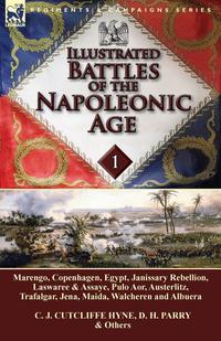 Illustrated Battles of the Napoleonic Age-Volume 1