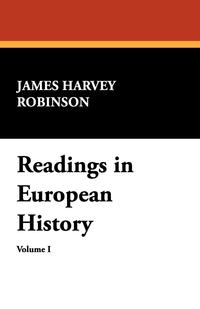 Readings in European History