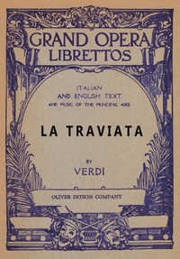 La Traviata