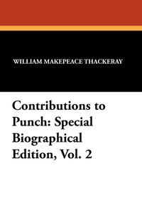 Contributions to Punch