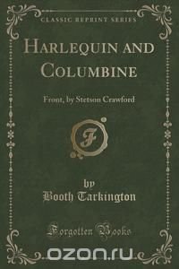 Harlequin and Columbine