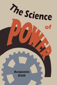 The Science of Power