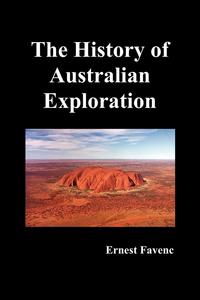 The History of Australian Exploration