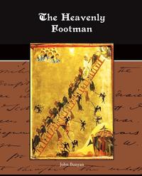 The Heavenly Footman