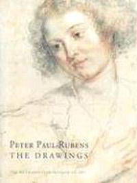 Peter Paul Rubens: The Drawings (Metropolitan Museum of Art Series)