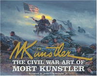 The Civil War Art of Mort KA?nstler