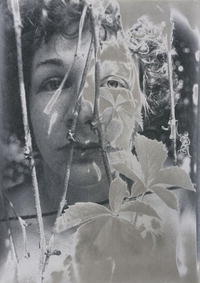 Sigmar Polke: Photographs 1969-1974