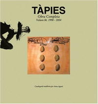 TA pies: Obra Complete, 1998-2004