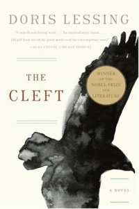 The Cleft: A Novel