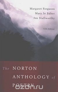 The Norton Anthology of Poetry