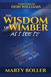 The Wisdom of Wimber