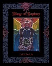 Nema - «Wings of Rapture»