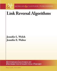 Link Reversal Algorithms