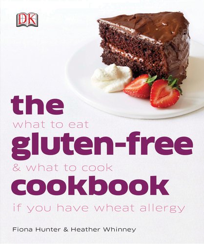 The Gluten-Free Cookbook