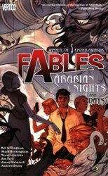 Fables vol 07