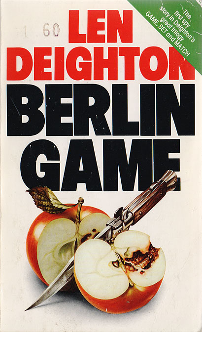 Berlin Game