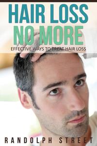 Hair Loss No More