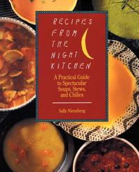 Recipes from the Night Kitchen