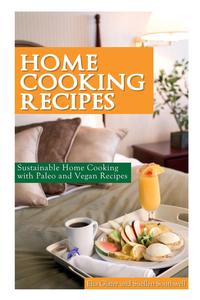 Home Cooking Recipes