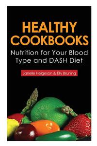 Healthy Cookbooks