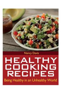 Healthy Cooking Recipes