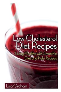 Low Cholesterol Diet Recipes