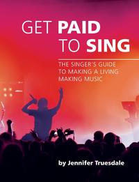 Get Paid to Sing