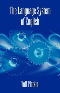 The Language System of English