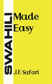 Swahili Made Easy