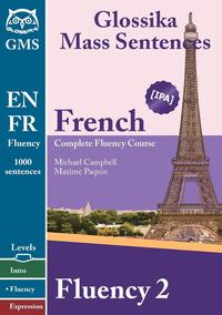 French Fluency 2