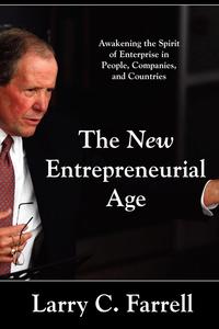 The New Entrepreneurial Age