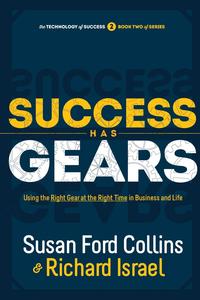 Success Has Gears