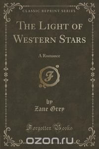 The Light of Western Stars