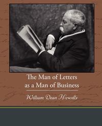 The Man of Letters as a Man of Business