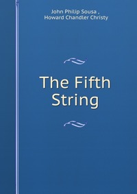 The Fifth String