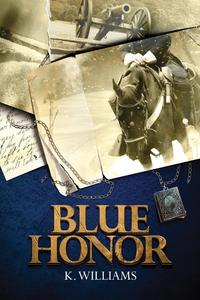 Blue Honor