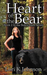 Heart of the Bear