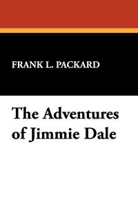 The Adventures of Jimmie Dale