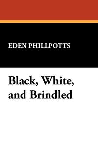 Black, White, and Brindled