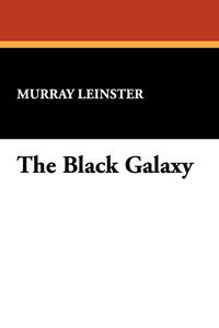 The Black Galaxy