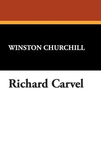 Richard Carvel