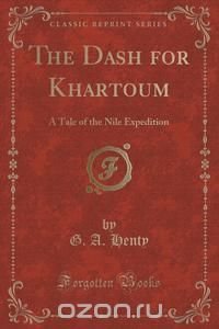 The Dash for Khartoum