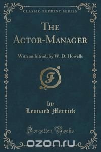 The Actor-Manager