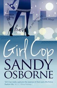 Girl Cop