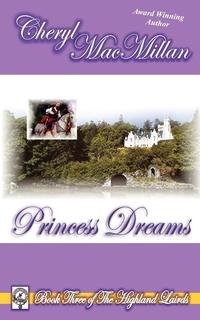 Princess Dreams