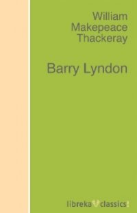 Barry Lyndon