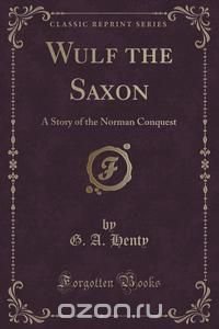 Wulf the Saxon