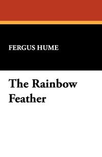 The Rainbow Feather