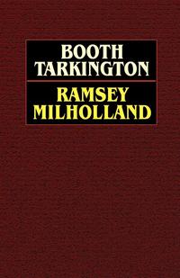 Ramsey Milholland