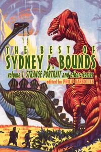 The Best of Sydney J. Bounds, Volume 1